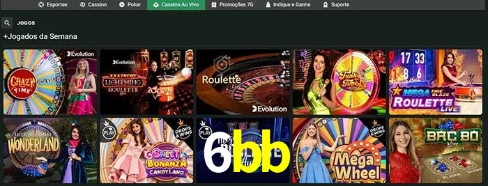 6bb bet
