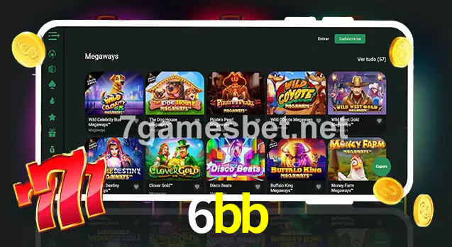 6bb aplicativo