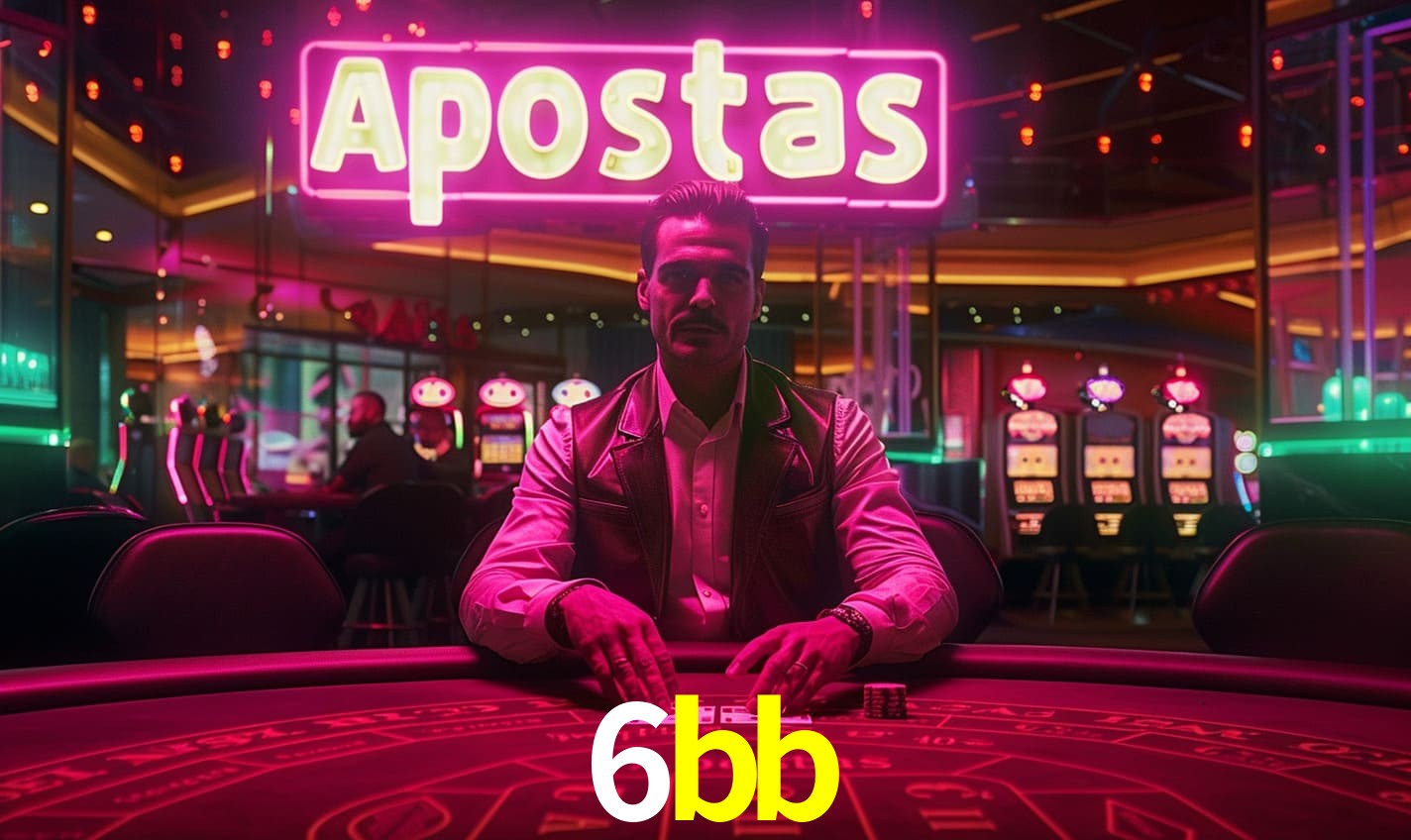 Desvendando o Mundo dos Jogos Virtuais na 6bb
