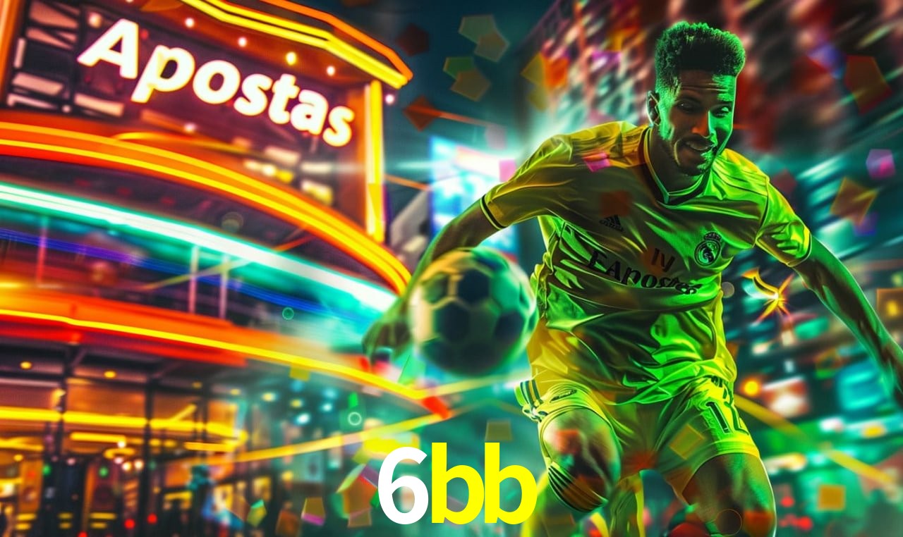 Recursos de Bônus 6bb