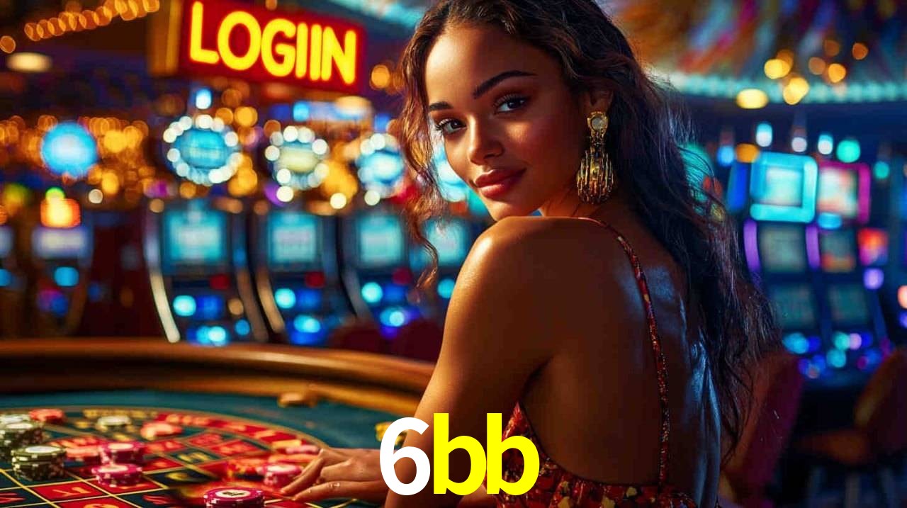 Casino Ao Vivo 6bb