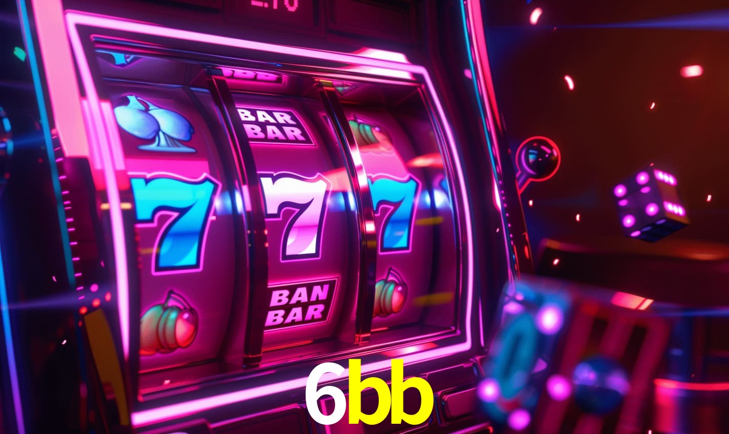 A Emoção da Loteria na 6bb: Uma Chance de Mudança de Vida