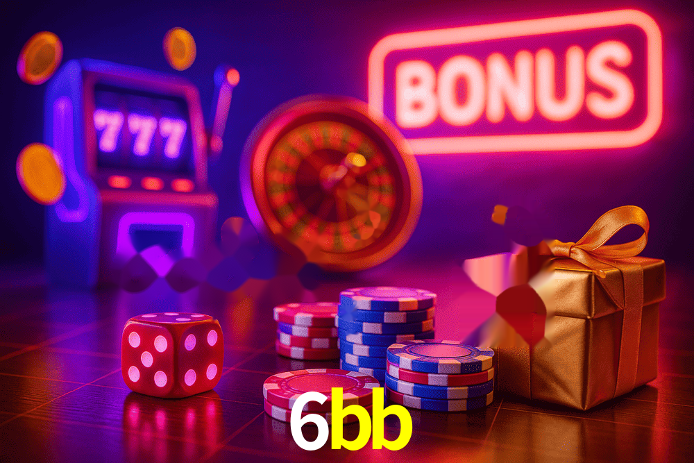 Descubra o Programa VIP da 6bb: Vantagens Exclusivas para Jogadores