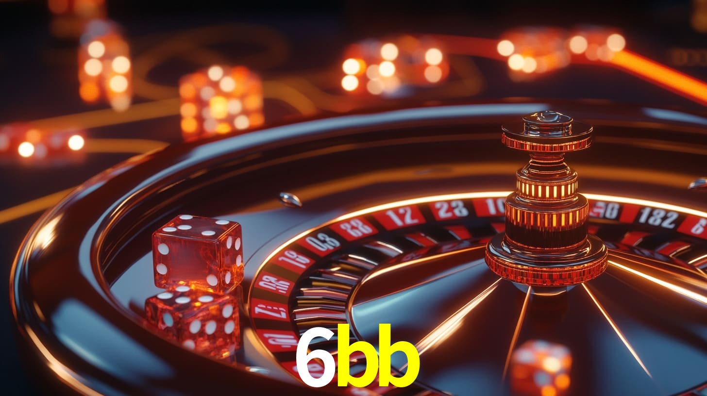 Blackjack Table 6bb