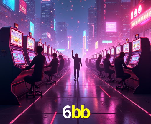 Casino Ao Vivo 6bb