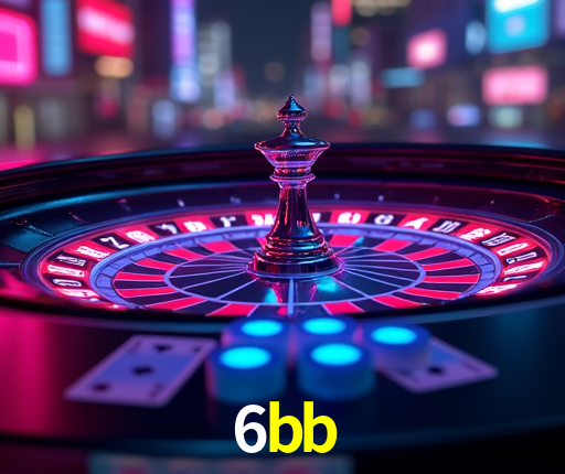 A Experiência Imersiva dos Cassinos Ao Vivo no 6bb