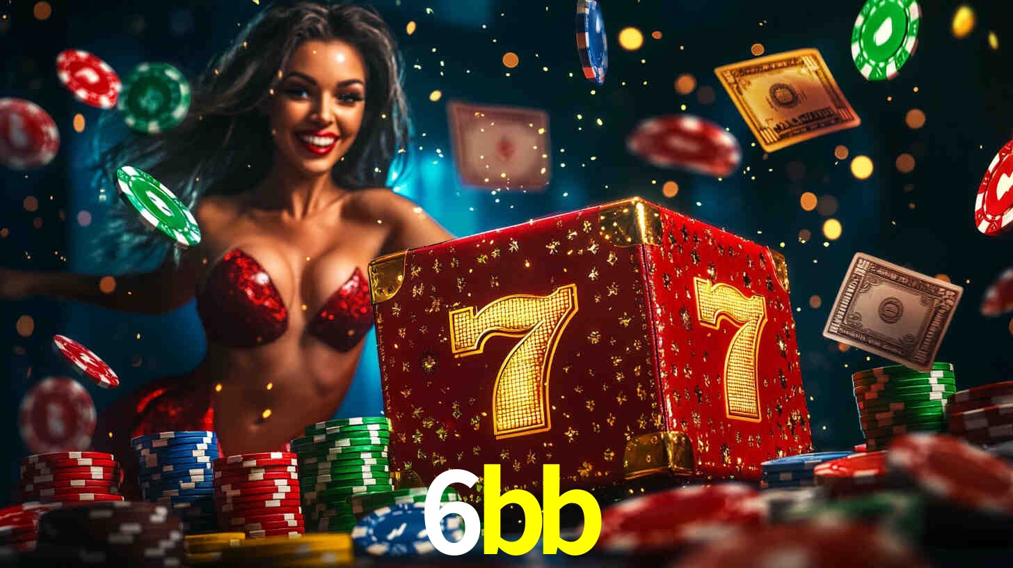 Inovações de Jogos na 6bb: O Futuro das Experiências Interativas