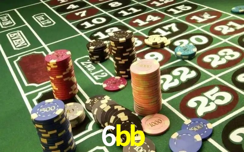 Estatísticas do Jogo 6bb