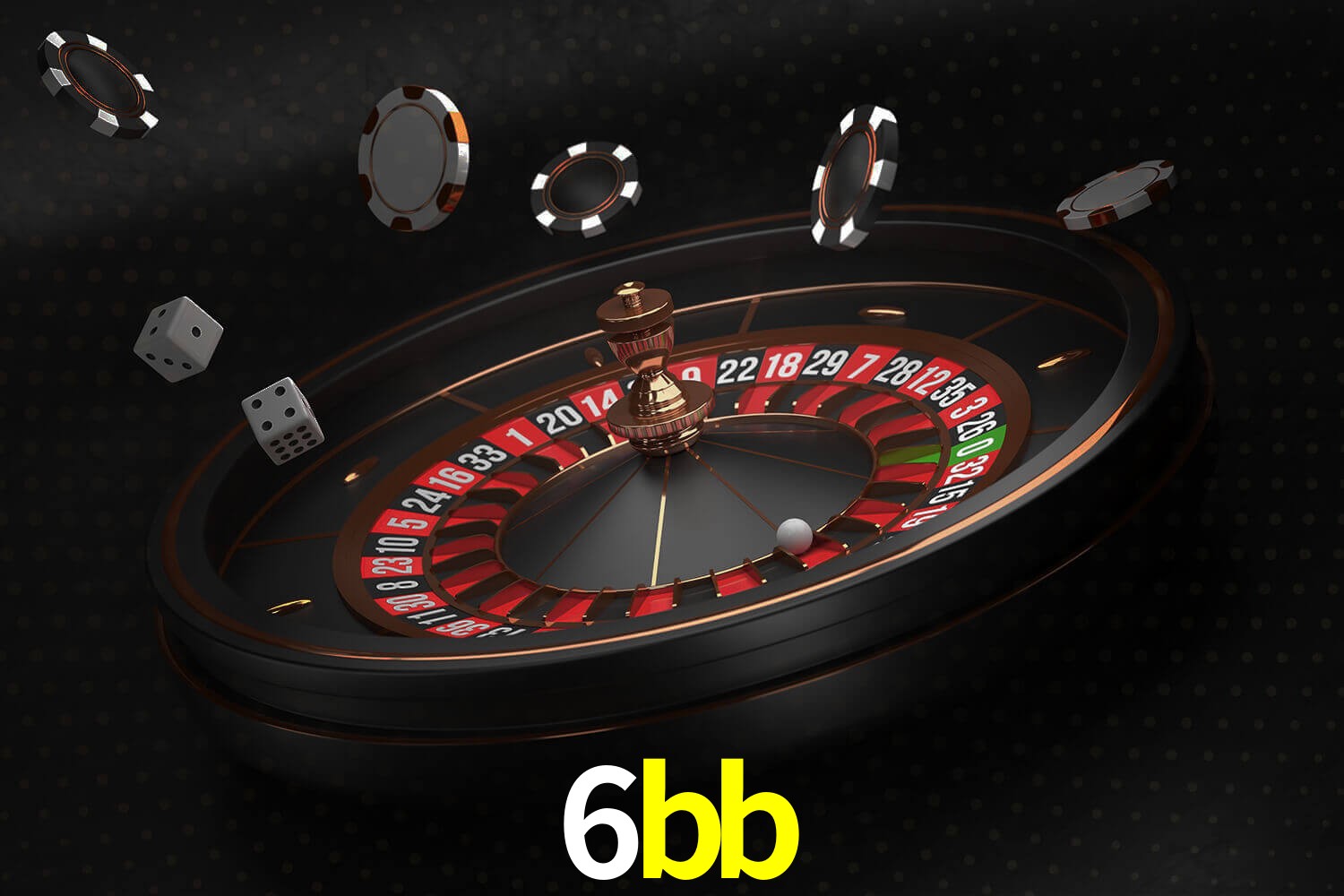 6bb - Melhor Casino Online - 6bb.com