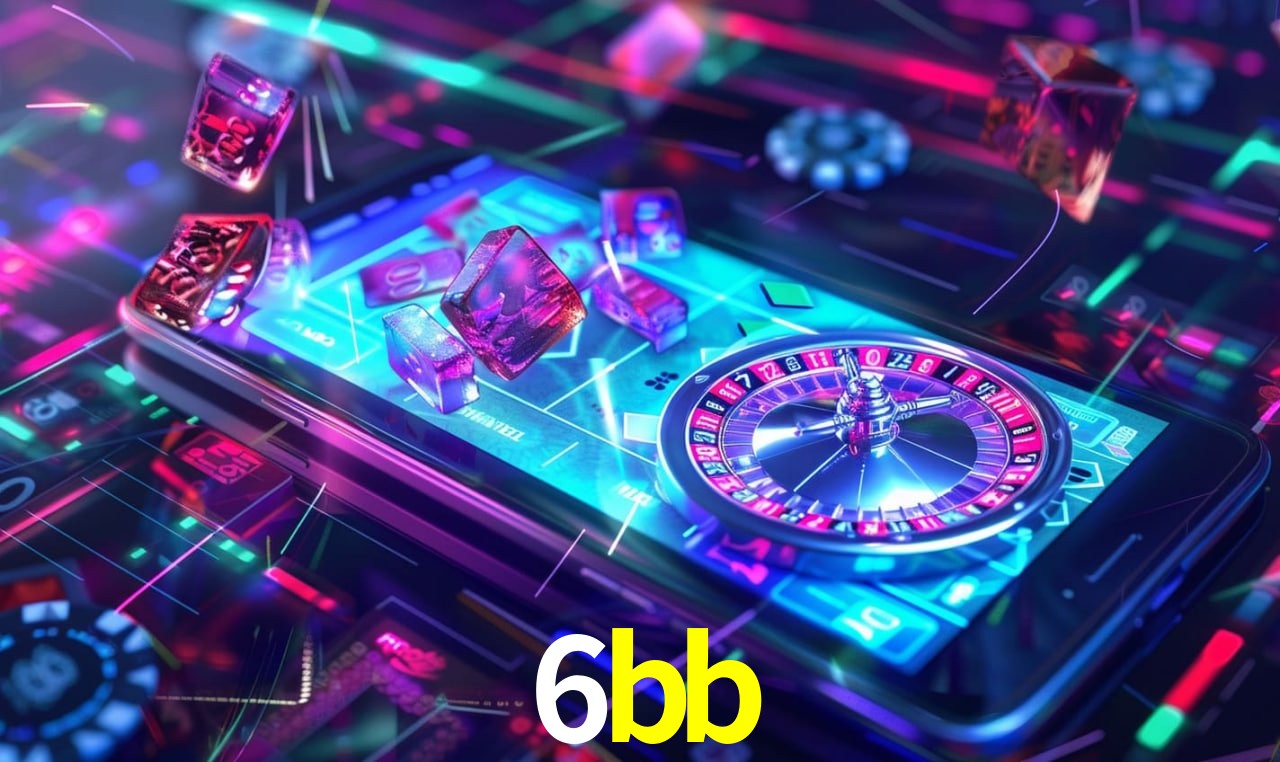 Apostas de Futebol 6bb
