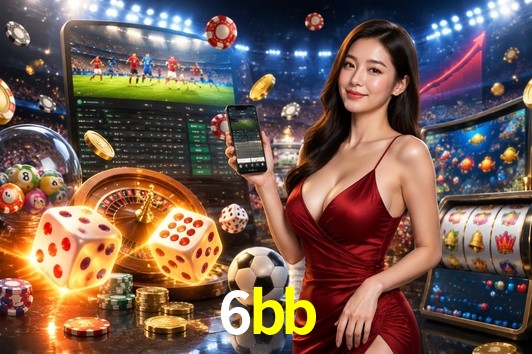 Slot Games 6bb