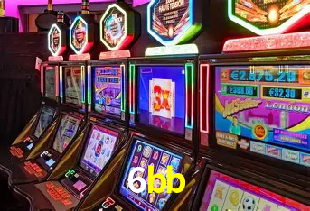 Apostas Esportivas na 6bb: Um Guia Completo